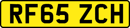 RF65ZCH