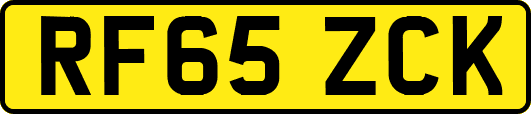 RF65ZCK