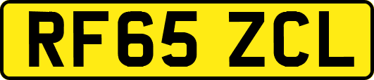 RF65ZCL