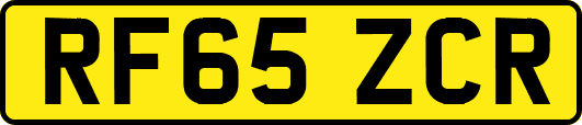 RF65ZCR