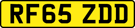 RF65ZDD