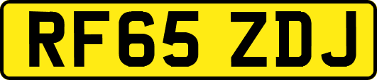 RF65ZDJ