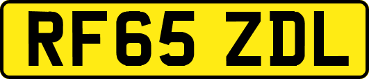 RF65ZDL