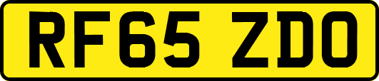RF65ZDO