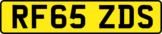 RF65ZDS