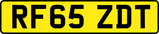 RF65ZDT