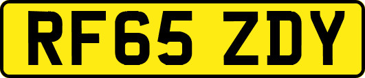 RF65ZDY