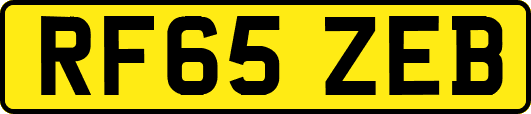 RF65ZEB