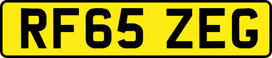 RF65ZEG