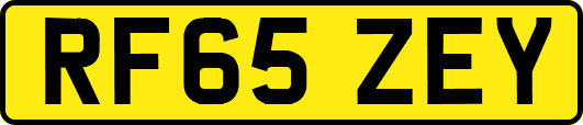 RF65ZEY