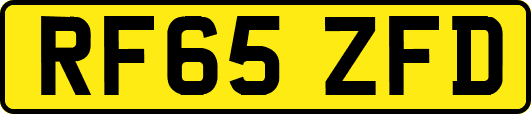 RF65ZFD