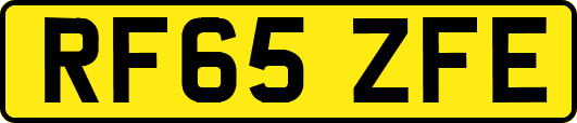 RF65ZFE