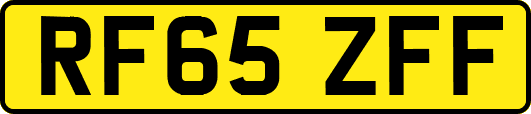 RF65ZFF