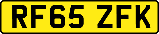 RF65ZFK