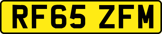 RF65ZFM