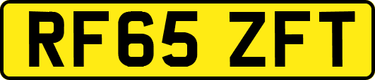 RF65ZFT