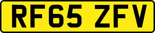 RF65ZFV