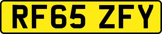 RF65ZFY