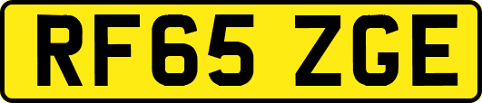RF65ZGE