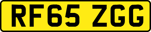 RF65ZGG