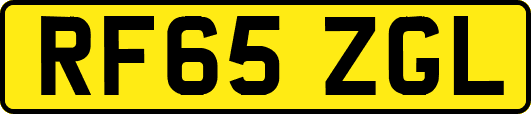 RF65ZGL