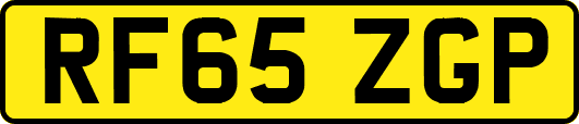 RF65ZGP
