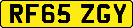 RF65ZGY