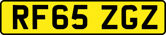 RF65ZGZ