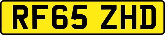 RF65ZHD