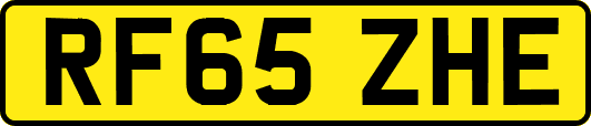 RF65ZHE