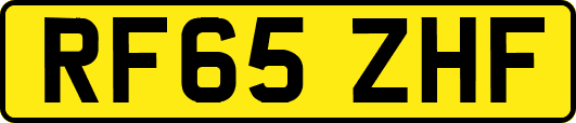RF65ZHF