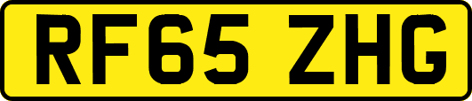 RF65ZHG