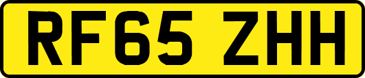 RF65ZHH