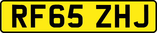 RF65ZHJ