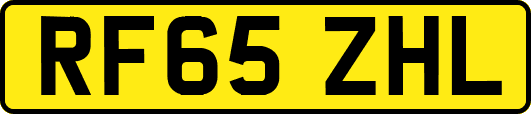 RF65ZHL