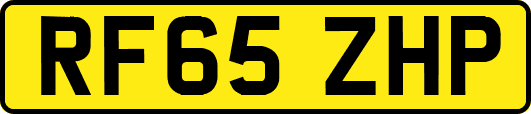RF65ZHP
