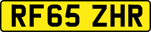 RF65ZHR