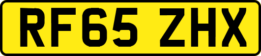 RF65ZHX
