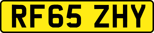 RF65ZHY