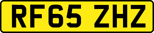RF65ZHZ