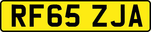 RF65ZJA