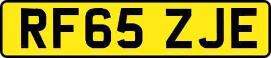 RF65ZJE