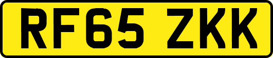 RF65ZKK
