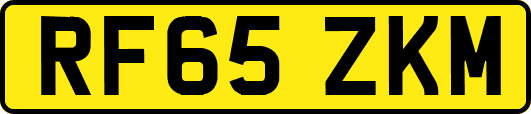 RF65ZKM