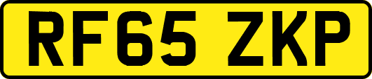RF65ZKP