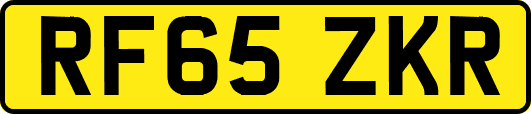 RF65ZKR