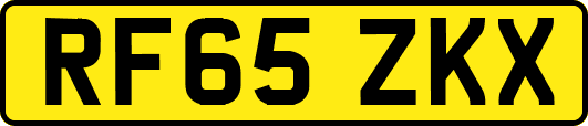 RF65ZKX