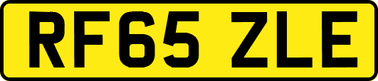 RF65ZLE