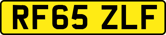 RF65ZLF