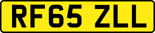 RF65ZLL